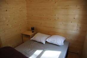 Camping le Vallon