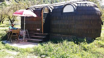 Camping le Vallon