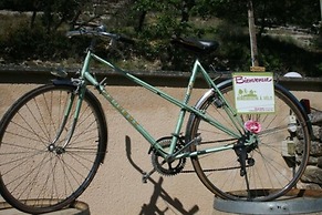 Camping le Vallon