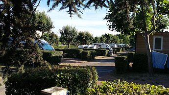 Camping La Grappe Fleurie