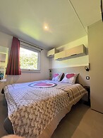 Camping La Grappe Fleurie