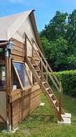 Camping La Grappe Fleurie