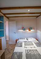 Camping La Grappe Fleurie