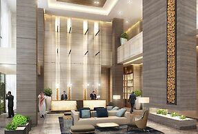 Courtyard by Marriott Riyadh Northern Ring Road