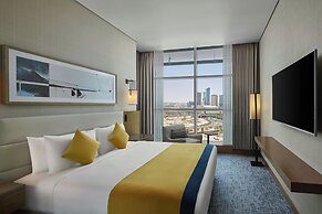 Courtyard by Marriott Riyadh Northern Ring Road