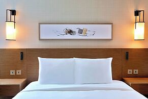 Courtyard by Marriott Riyadh Northern Ring Road