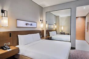 Courtyard by Marriott Riyadh Northern Ring Road