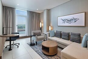 Courtyard by Marriott Riyadh Northern Ring Road