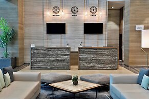 Courtyard by Marriott Riyadh Northern Ring Road