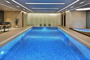 Courtyard by Marriott Riyadh Northern Ring Road