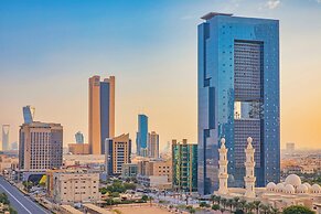 Courtyard by Marriott Riyadh Northern Ring Road