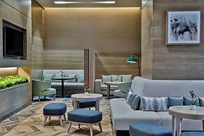Courtyard by Marriott Riyadh Northern Ring Road