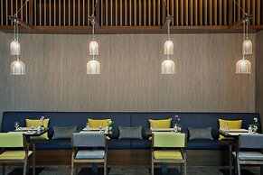 Courtyard by Marriott Riyadh Northern Ring Road