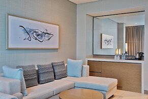 Courtyard by Marriott Riyadh Northern Ring Road