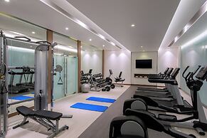 Courtyard by Marriott Riyadh Northern Ring Road