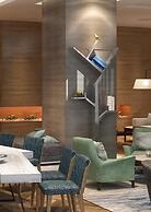 Courtyard by Marriott Riyadh Northern Ring Road