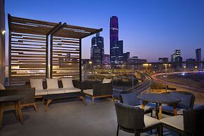 Courtyard by Marriott Riyadh Northern Ring Road