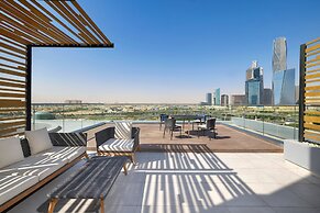 Courtyard by Marriott Riyadh Northern Ring Road