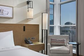 Courtyard by Marriott Riyadh Northern Ring Road