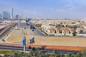 Courtyard by Marriott Riyadh Northern Ring Road