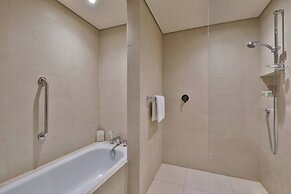 Courtyard by Marriott Riyadh Northern Ring Road