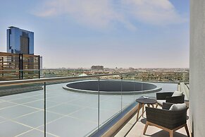 Courtyard by Marriott Riyadh Northern Ring Road