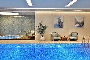 Courtyard by Marriott Riyadh Northern Ring Road
