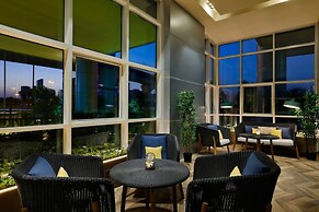 Courtyard by Marriott Riyadh Northern Ring Road