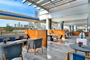 Courtyard by Marriott Riyadh Northern Ring Road