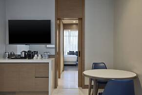 Courtyard by Marriott Riyadh Northern Ring Road
