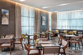 Courtyard by Marriott Riyadh Northern Ring Road