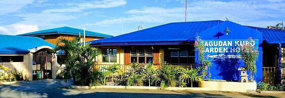 Tagudan Kubo Garden Hotel