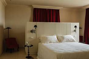 Alvino Relais