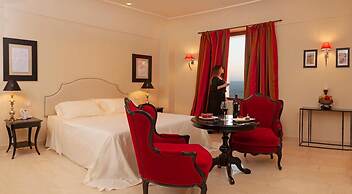 Alvino Relais
