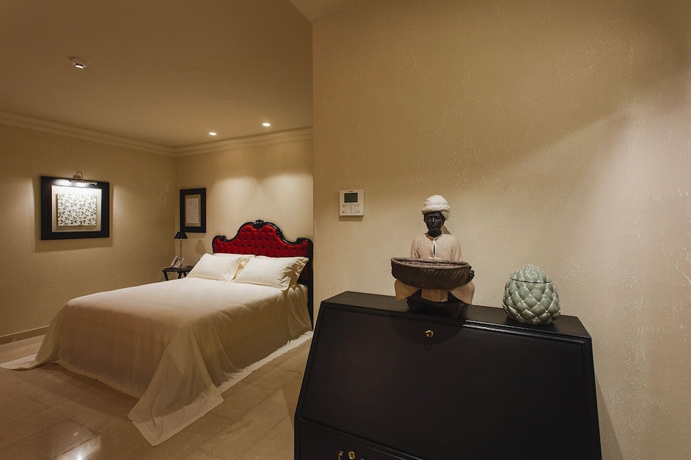 Alvino Relais