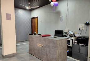 ADB Rooms Days Inn
