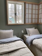 Myoko Forest Lodge - Hostel