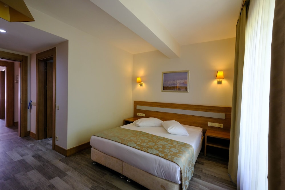 Cappadocia Plus Hotel