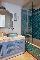 Cristine Bedfor Mahón Boutique Hotel
