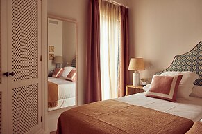 Cristine Bedfor Mahón Boutique Hotel