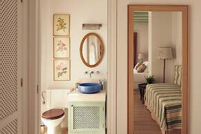 Cristine Bedfor Mahón Boutique Hotel