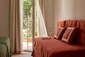 Cristine Bedfor Mahón Boutique Hotel