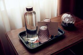 Cristine Bedfor Mahón Boutique Hotel