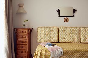 Cristine Bedfor Mahón Boutique Hotel