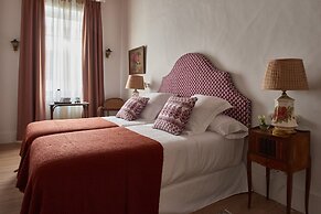 Cristine Bedfor Mahón Boutique Hotel