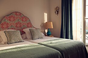 Cristine Bedfor Mahón Boutique Hotel