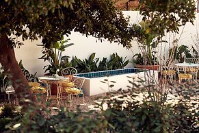 Cristine Bedfor Mahón Boutique Hotel