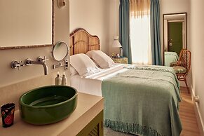 Cristine Bedfor Mahón Boutique Hotel