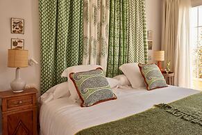 Cristine Bedfor Mahón Boutique Hotel