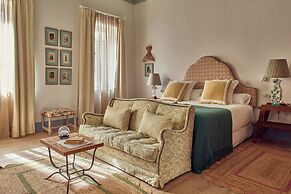 Cristine Bedfor Mahón Boutique Hotel